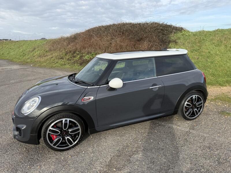 Used MINI Hatch 2017 for sale - 78072780: Photo 24