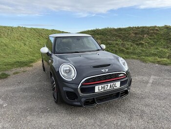 Used MINI Hatch 2017 for sale - 78072780: Photo
