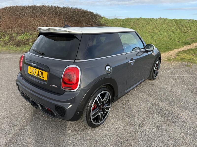 Used MINI Hatch 2017 for sale - 78072780: Photo 3