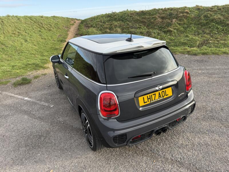 Used MINI Hatch 2017 for sale - 78072780: Photo 35