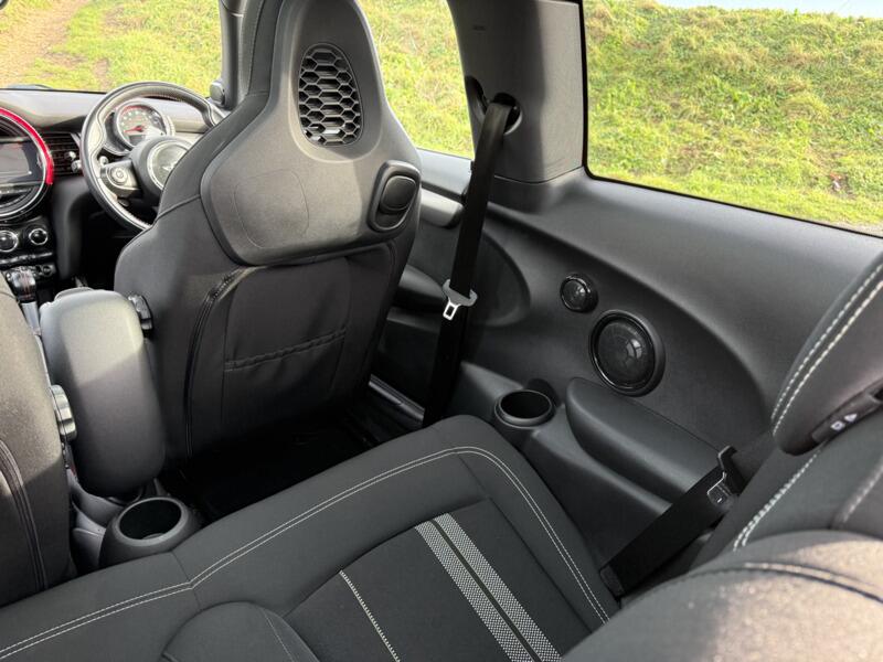 Used MINI Hatch 2017 for sale - 78072780: Photo 44