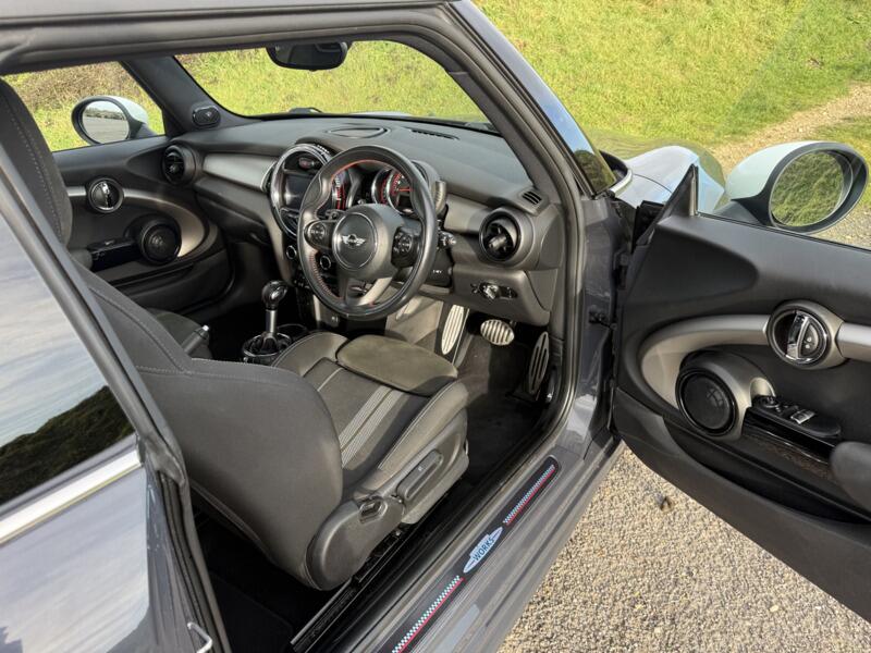 Used MINI Hatch 2017 for sale - 78072780: Photo 47