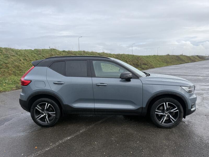 Used Volvo XC40 2019 for sale - 78072519: Photo 12