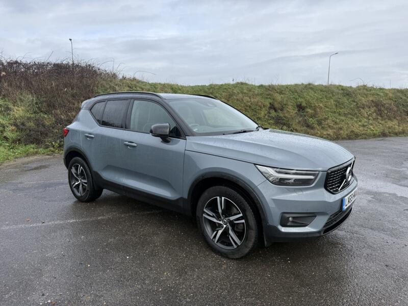 Used Volvo XC40 2019 for sale - 78072519: Photo 13