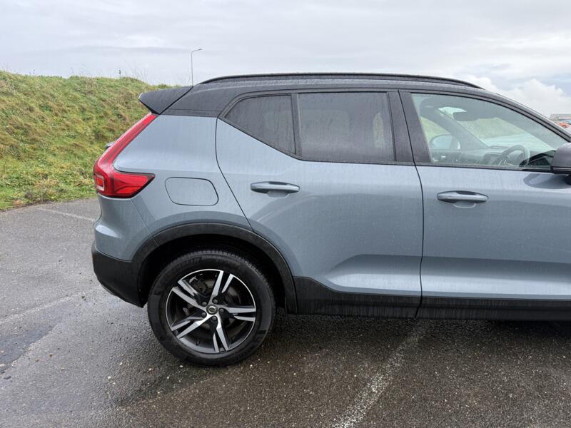 Used Volvo XC40 2019 for sale - 78072519: Photo 14