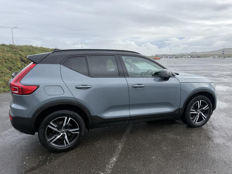 Used Volvo XC40 2019 for sale - 78072519: Photo 15