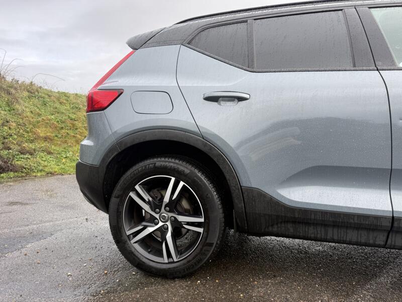Used Volvo XC40 2019 for sale - 78072519: Photo 16
