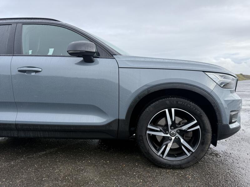 Used Volvo XC40 2019 for sale - 78072519: Photo 17
