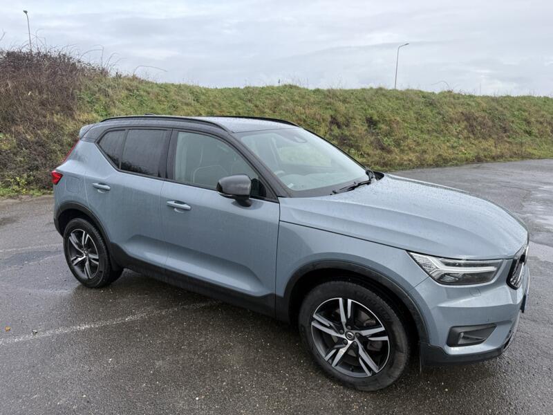 Used Volvo XC40 2019 for sale - 78072519: Photo 18