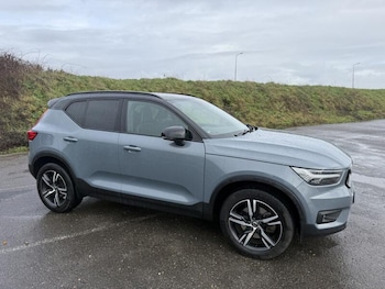 Used Volvo XC40 2019 for sale - 78072519: Photo