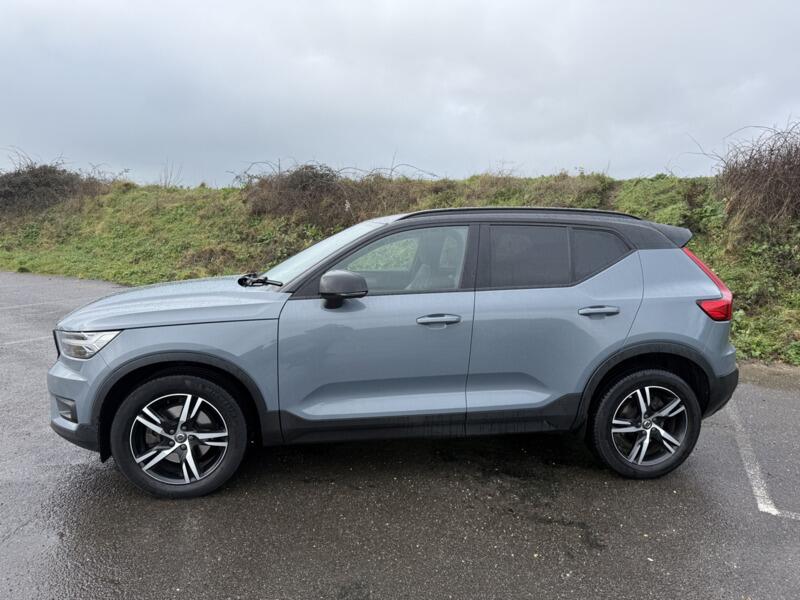 Used Volvo XC40 2019 for sale - 78072519: Photo 25