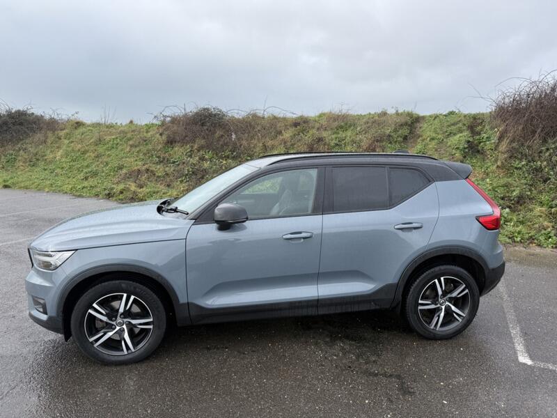 Used Volvo XC40 2019 for sale - 78072519: Photo 26