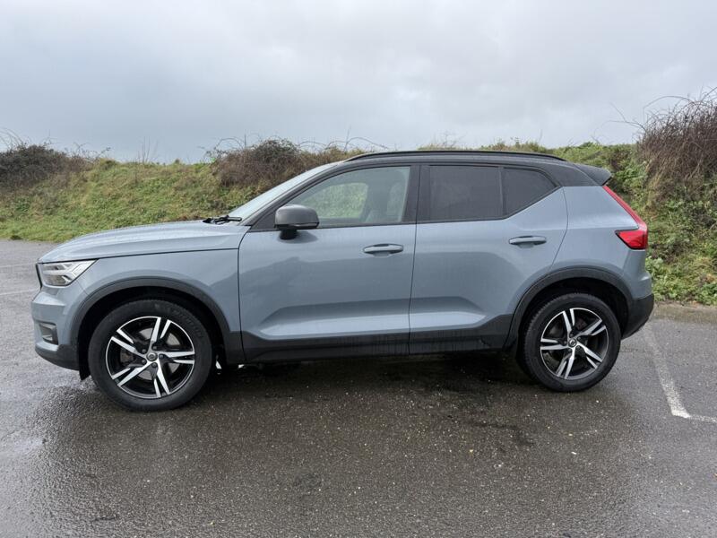 Used Volvo XC40 2019 for sale - 78072519: Photo 27