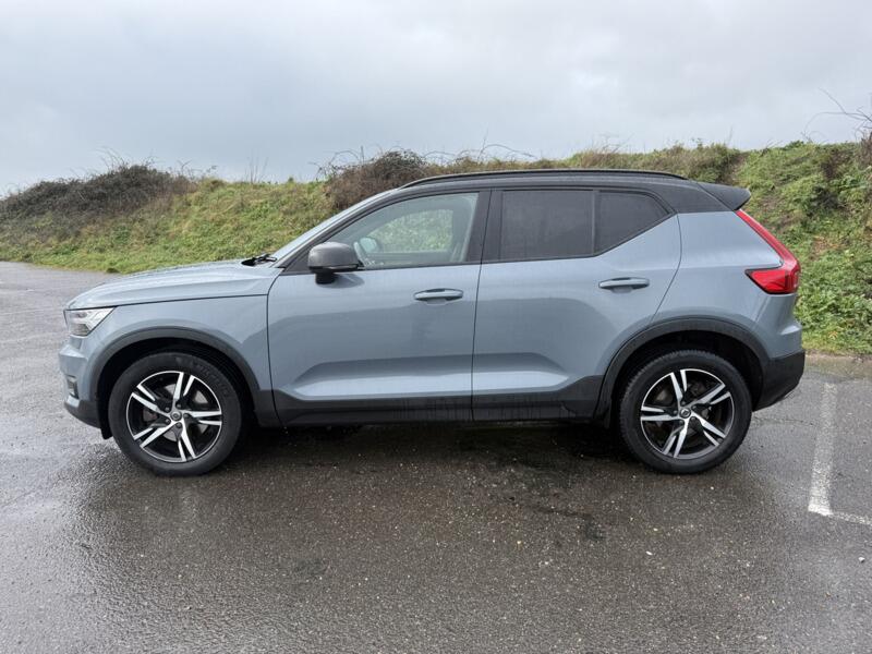 Used Volvo XC40 2019 for sale - 78072519: Photo 28