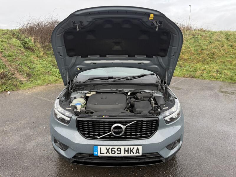 Used Volvo XC40 2019 for sale - 78072519: Photo 29