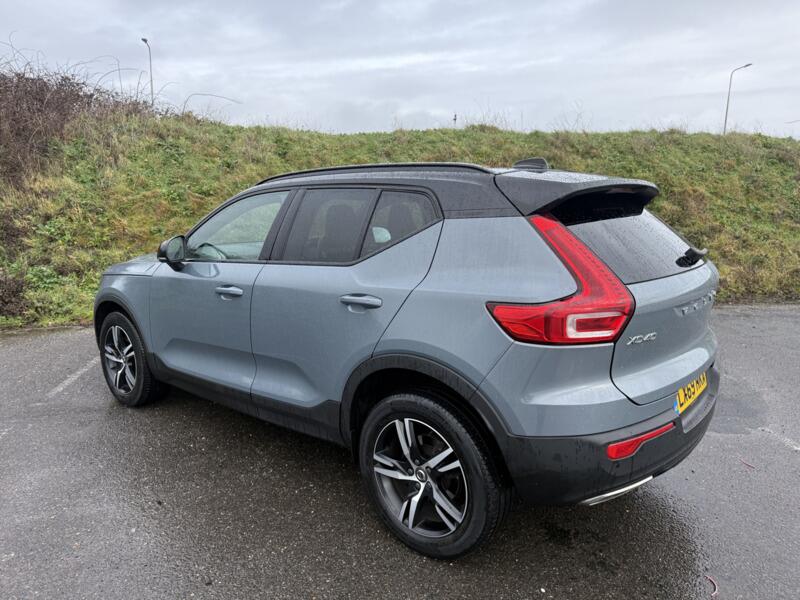 Used Volvo XC40 2019 for sale - 78072519: Photo 35