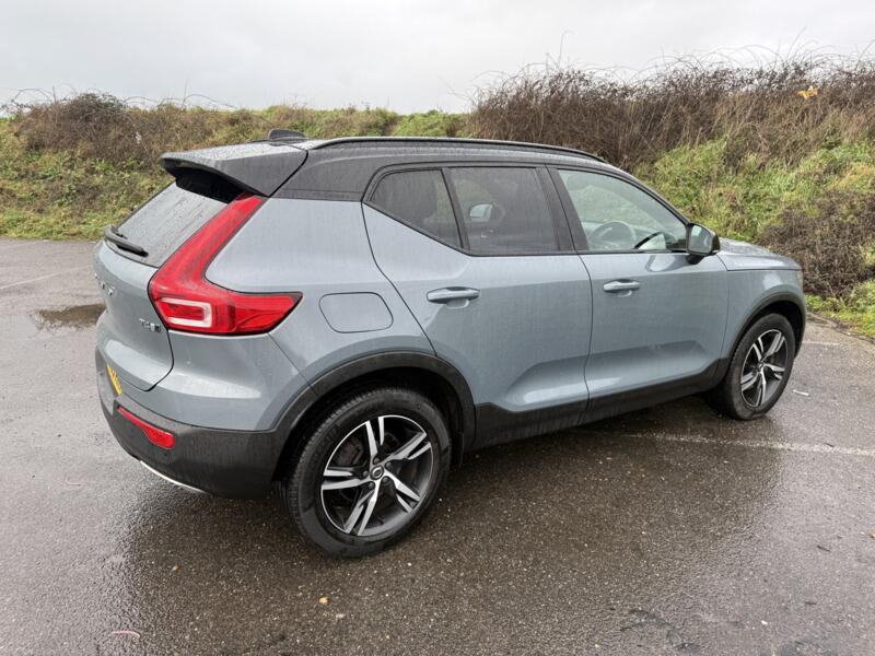 Used Volvo XC40 2019 for sale - 78072519: Photo 39