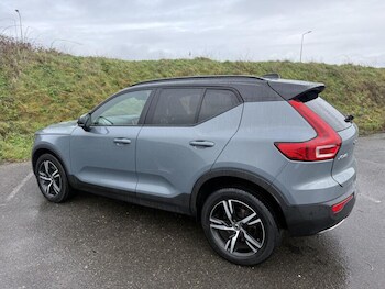 Used Volvo XC40 2019 for sale - 78072519: Photo