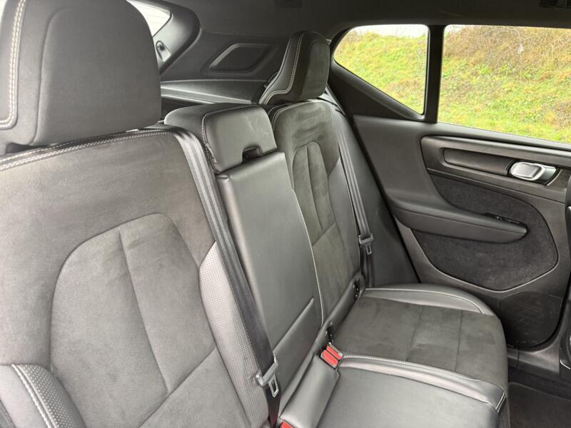 Used Volvo XC40 2019 for sale - 78072519: Photo 49