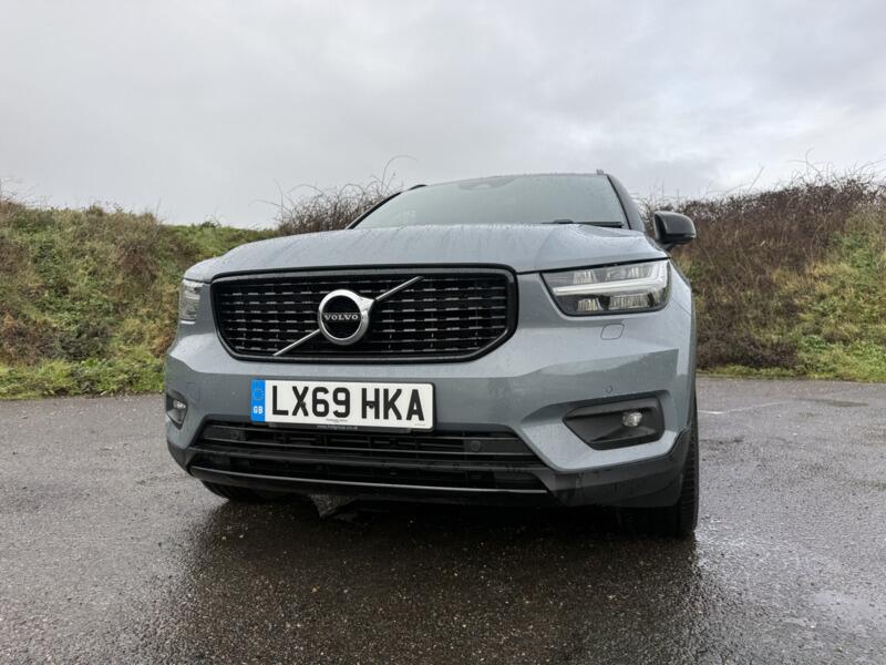 Used Volvo XC40 2019 for sale - 78072519: Photo 5