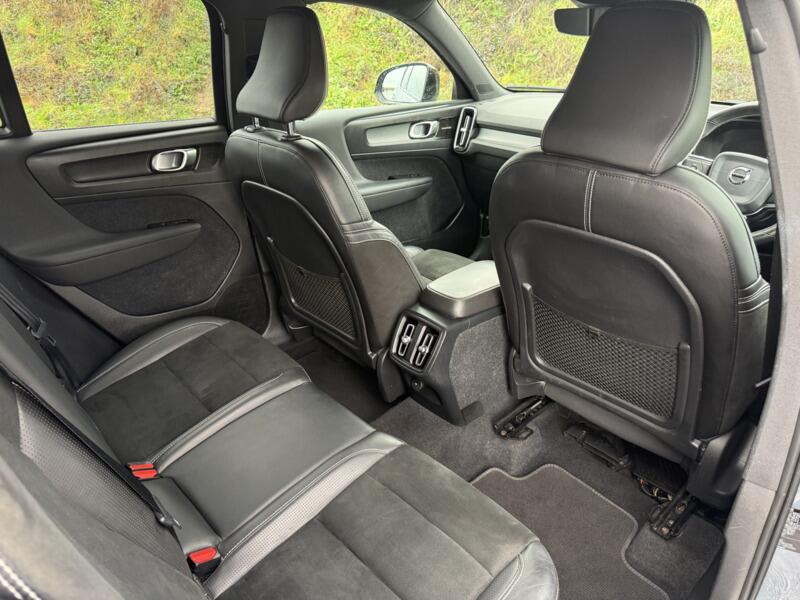 Used Volvo XC40 2019 for sale - 78072519: Photo 50