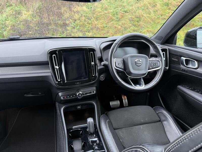 Used Volvo XC40 2019 for sale - 78072519: Photo 51