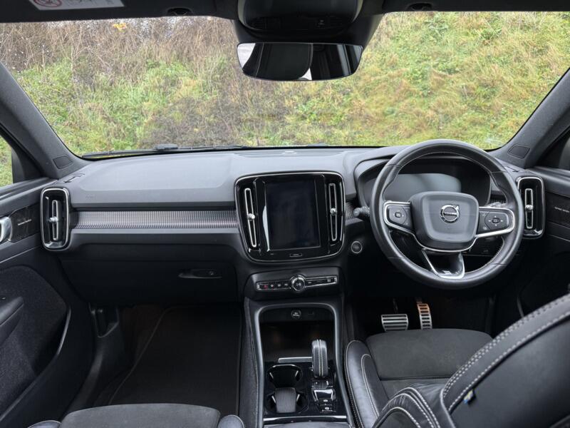 Used Volvo XC40 2019 for sale - 78072519: Photo 53