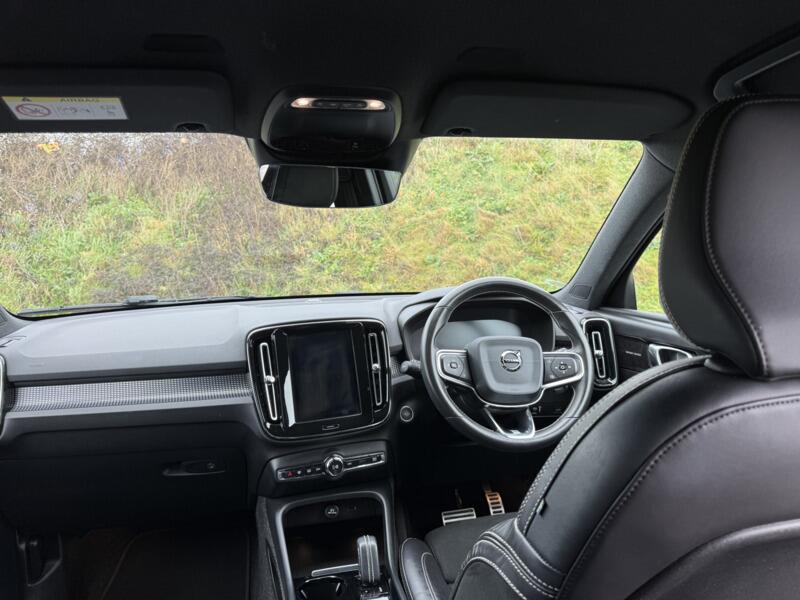 Used Volvo XC40 2019 for sale - 78072519: Photo 54