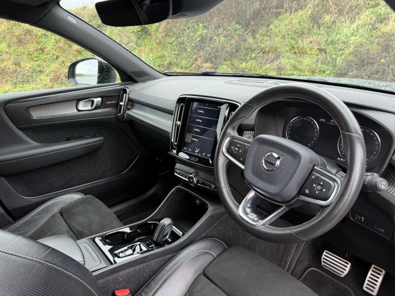 Used Volvo XC40 2019 for sale - 78072519: Photo 56