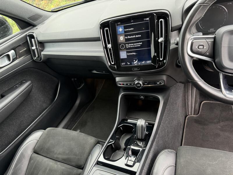 Used Volvo XC40 2019 for sale - 78072519: Photo 59