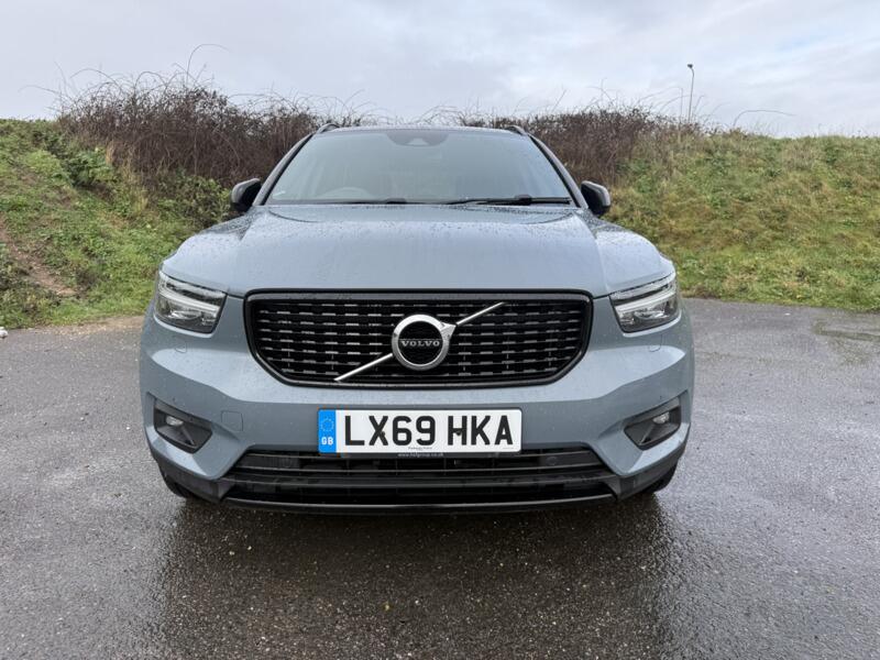 Used Volvo XC40 2019 for sale - 78072519: Photo 6