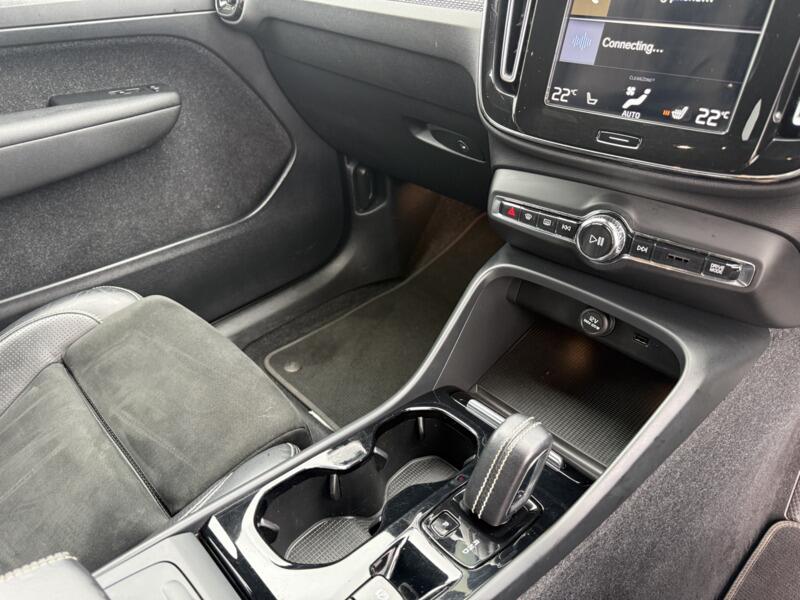 Used Volvo XC40 2019 for sale - 78072519: Photo 60