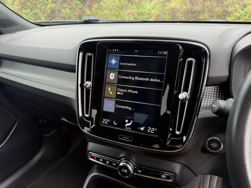 Used Volvo XC40 2019 for sale - 78072519: Photo 62