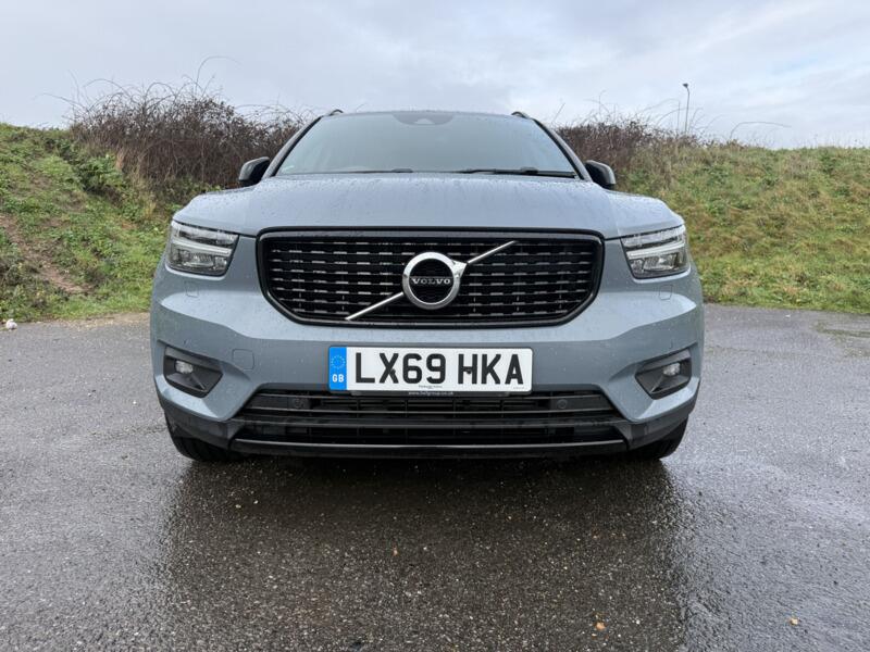 Used Volvo XC40 2019 for sale - 78072519: Photo 7