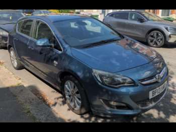 (13) - 1.6 16v Elite Euro 5 5dr