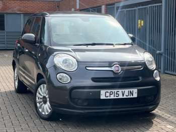 2015 (15) - 1.4 Pop Star Euro 6 5dr
