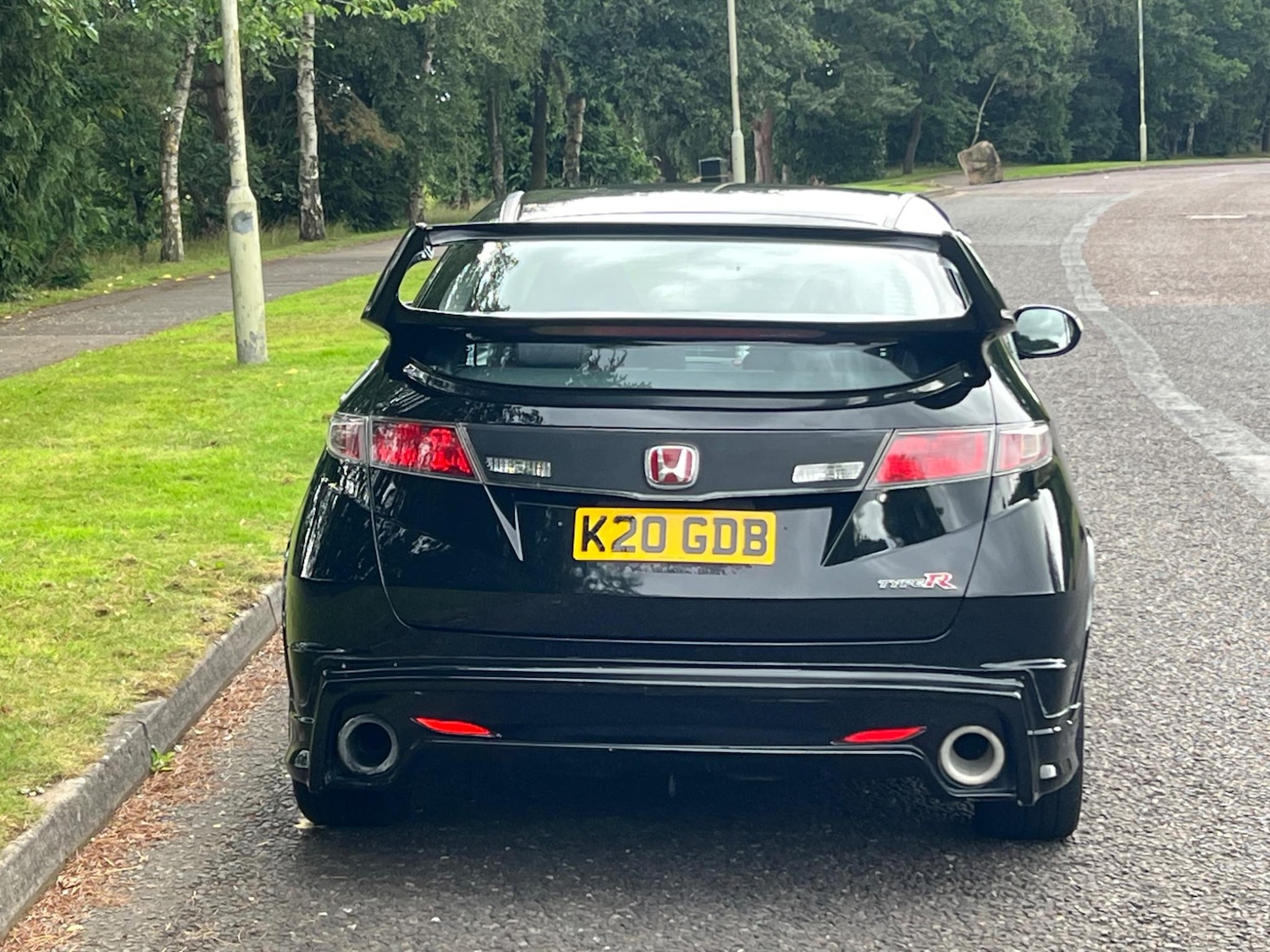 Vehicle 24