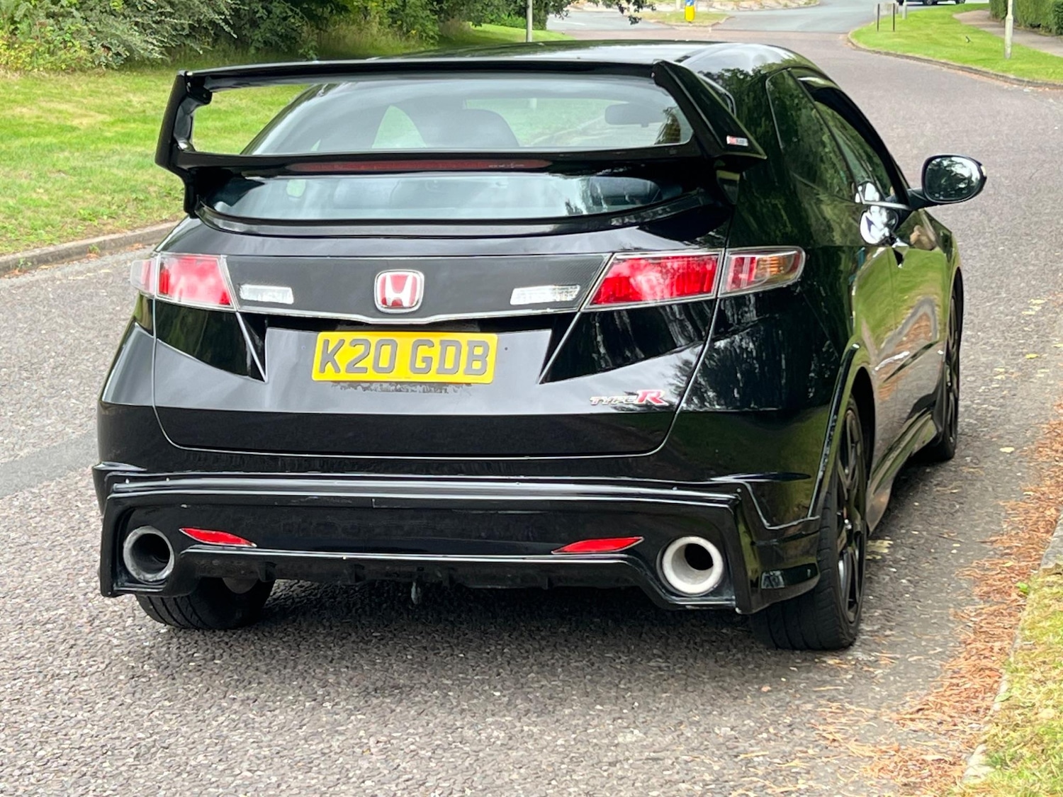Vehicle 26