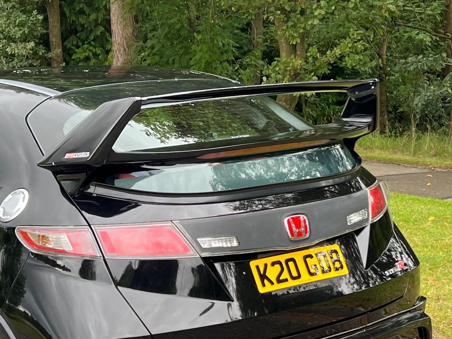 Vehicle 29