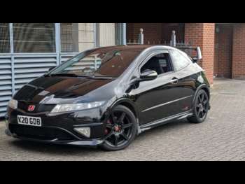 Used Honda Civic 2009 for sale - 74588806: Photo