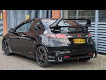 Used Honda Civic 2009 for sale - 74588806: Photo