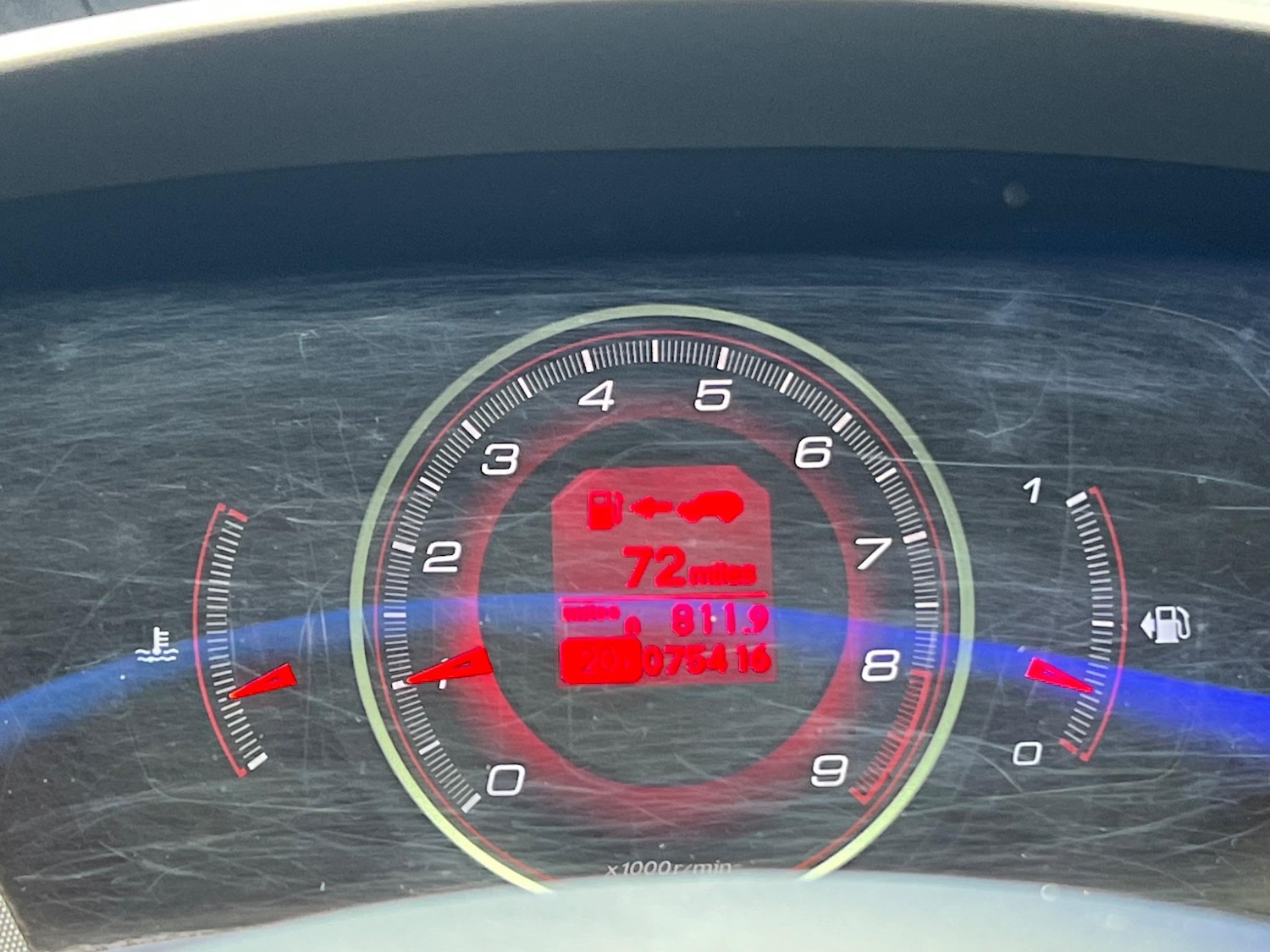 Vehicle 69