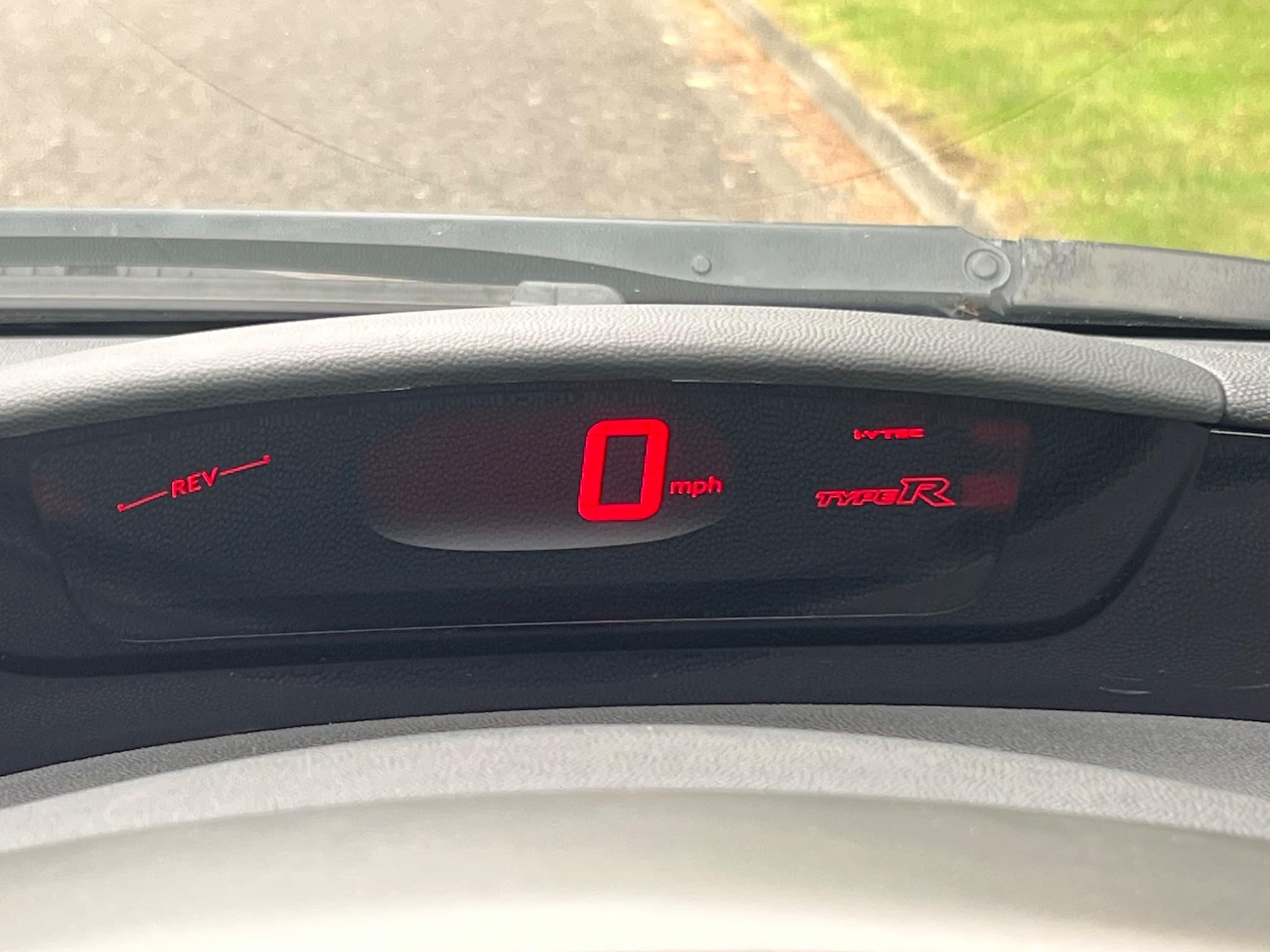 Vehicle 70