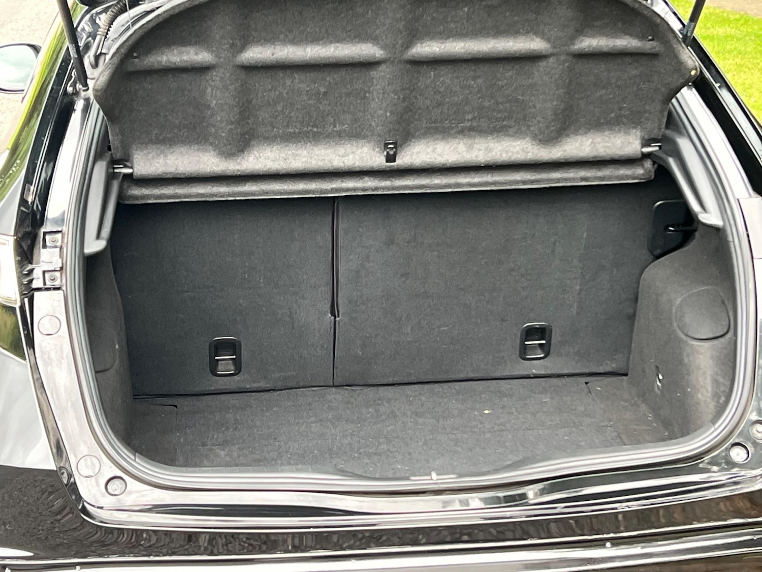 Vehicle 72