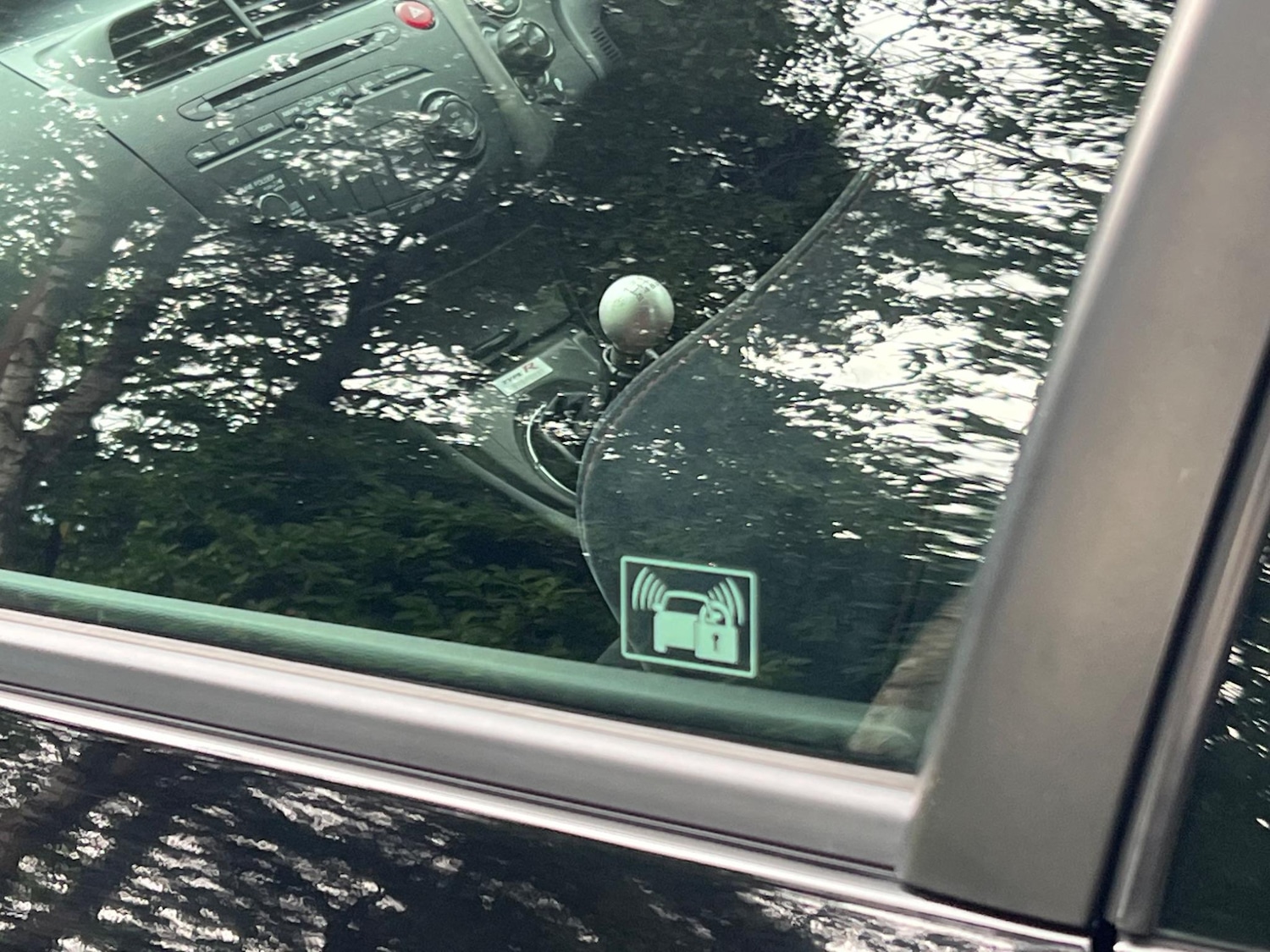 Vehicle 82