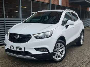 (17) - 1.6i Active Euro 6 (s/s) 5dr