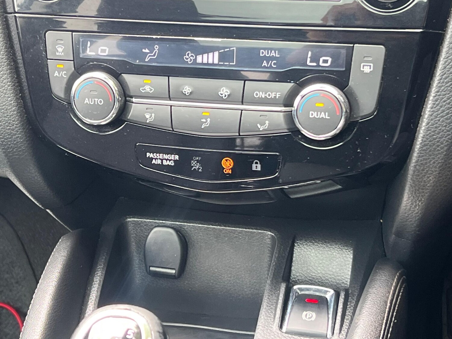 Vehicle 32