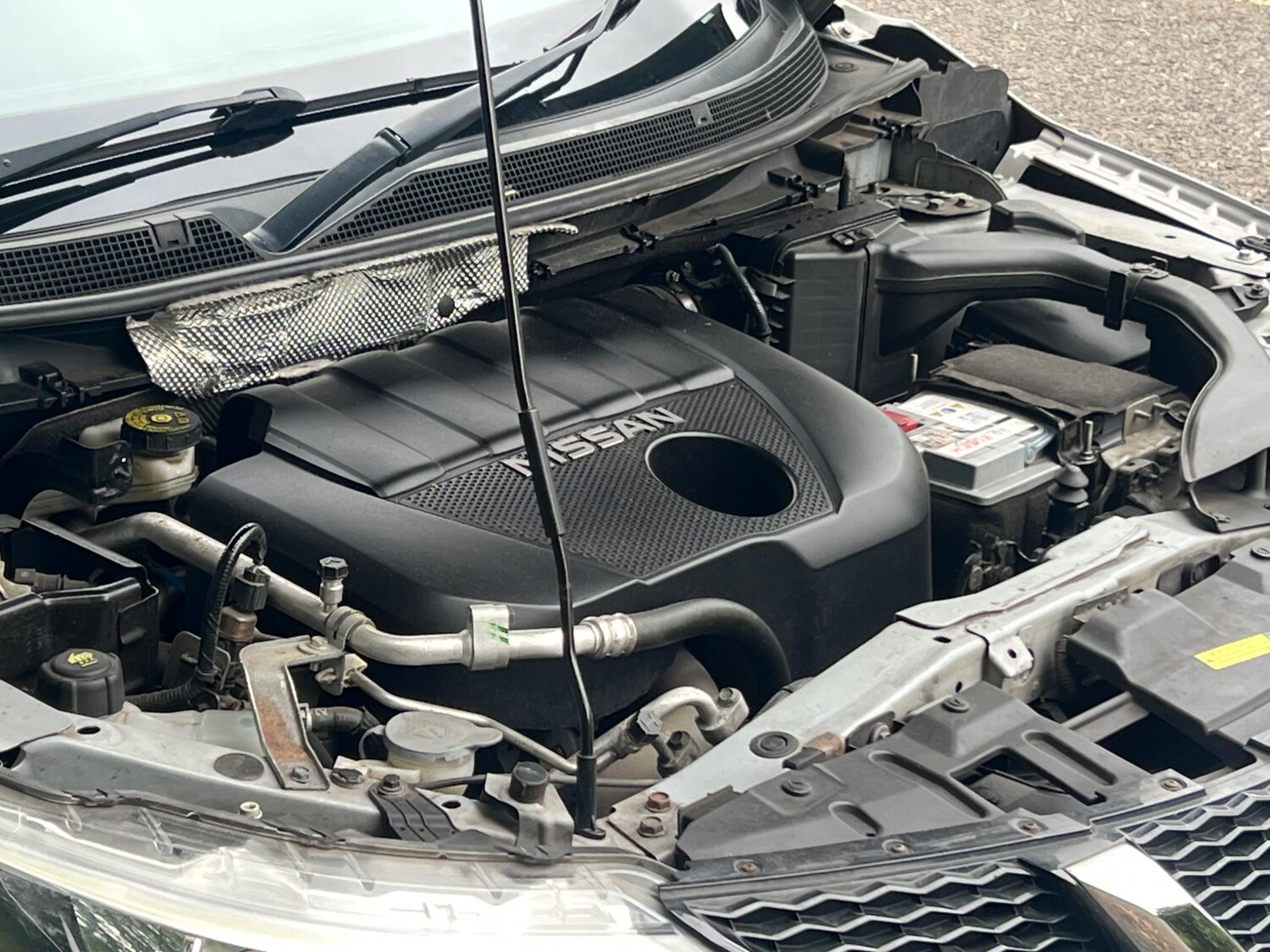 Vehicle 41