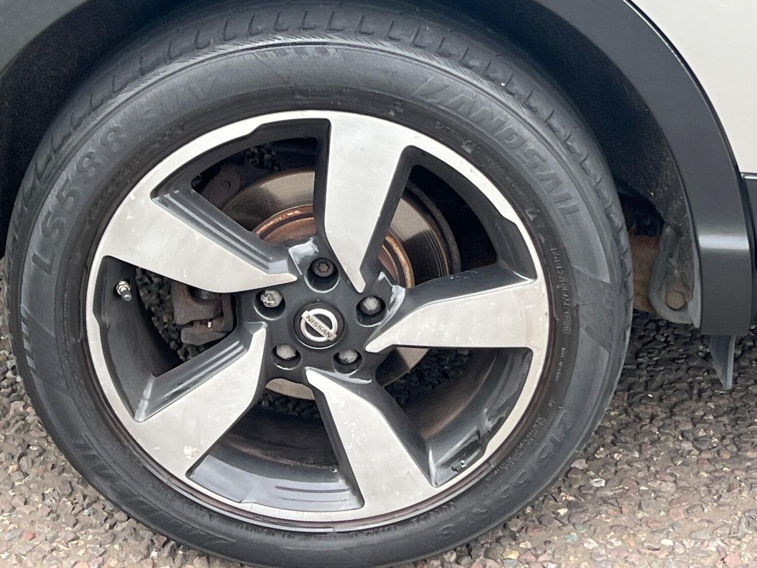 Vehicle 43