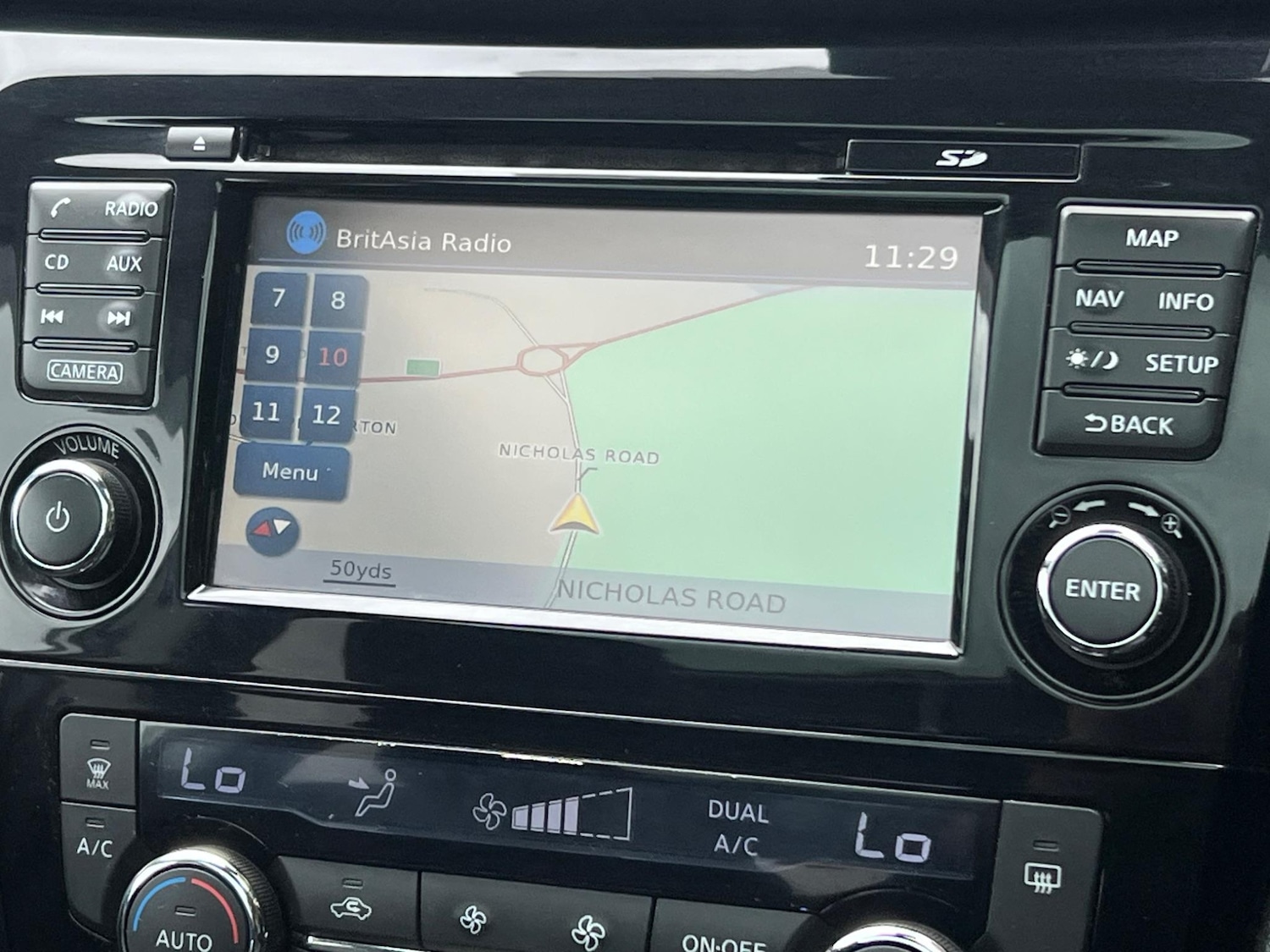 Vehicle 44